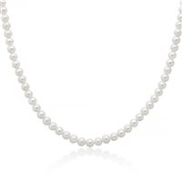 Collana Miluna Donna in Oro Perla PCL6929BX